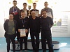 Боксеры Уватского района стали лучшими на областной спартакиаде учащихся